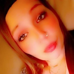 Meet your Posher, Allex nicole